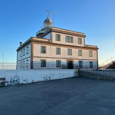 Apartamento Playa Da Ribeira Fisterra Zewnętrze zdjęcie