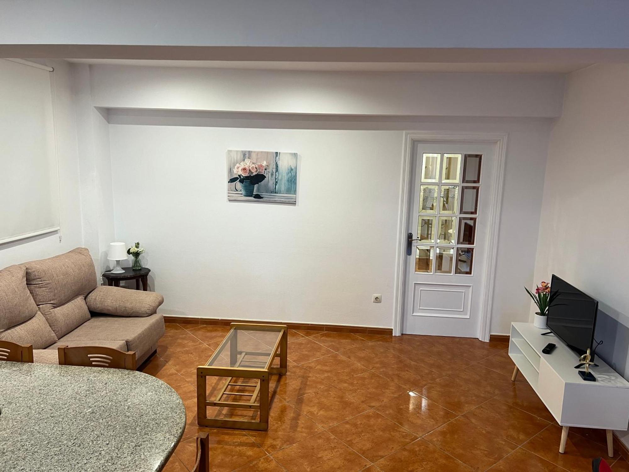 Apartamento Playa Da Ribeira Fisterra Zewnętrze zdjęcie