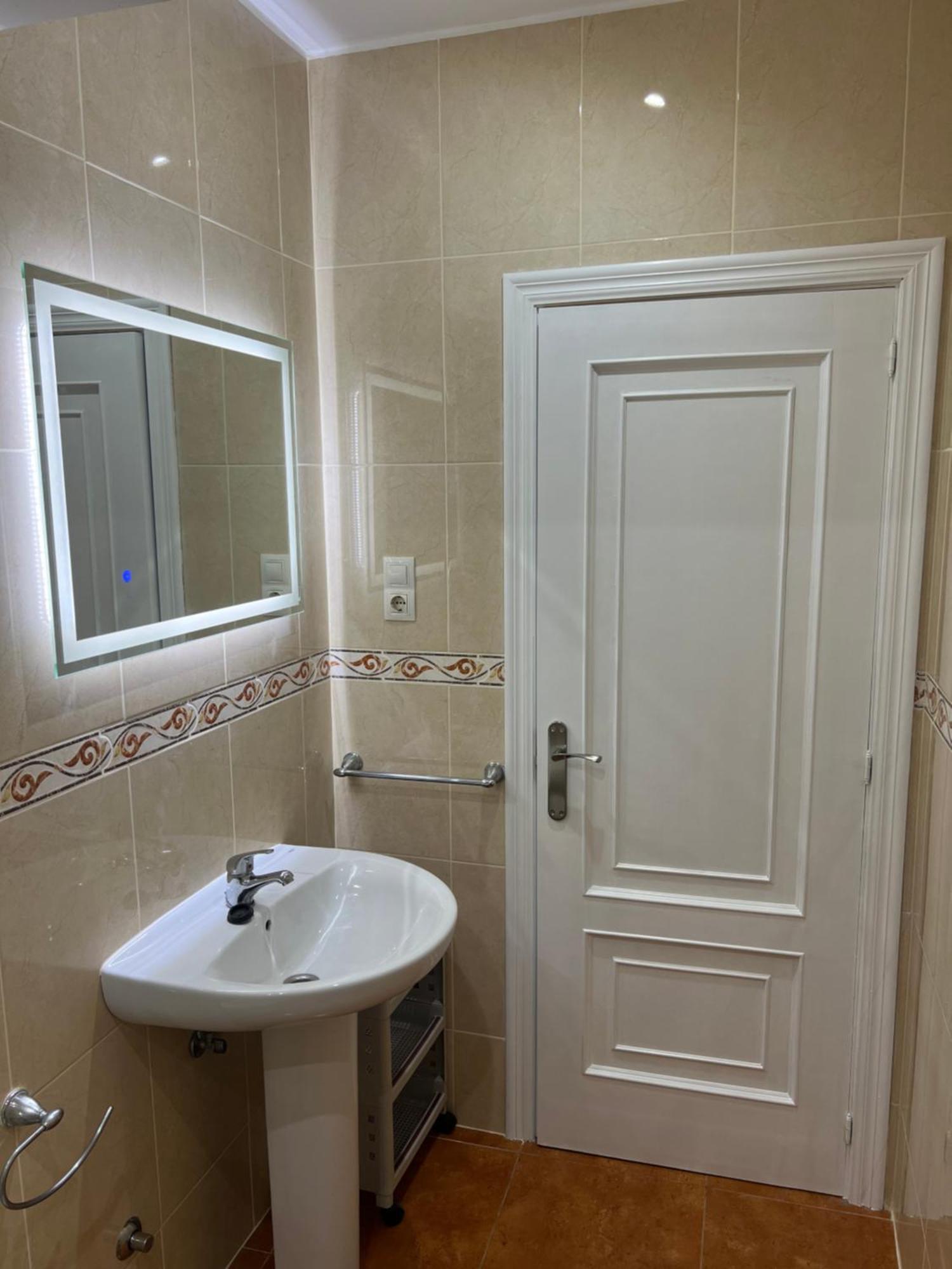 Apartamento Playa Da Ribeira Fisterra Zewnętrze zdjęcie
